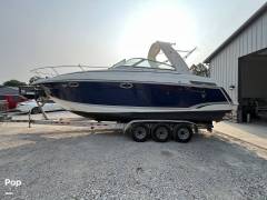 2007 Formula 27PC, $ 48,500.00