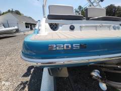 2024 Crownline 220 SS Surf, $ 85,000.00