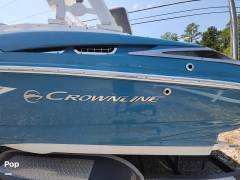 2024 Crownline 220 SS Surf, $ 85,000.00