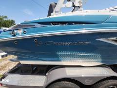 2024 Crownline 220 SS Surf, $ 85,000.00