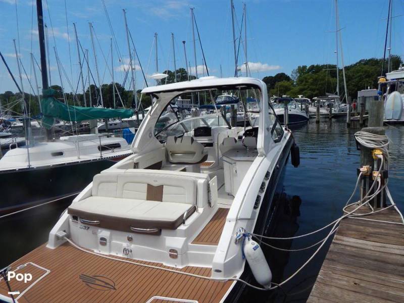 2017 Chaparral 337 SSX, $ 169,900.00