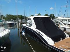 2017 Chaparral 337 SSX, $ 169,900.00