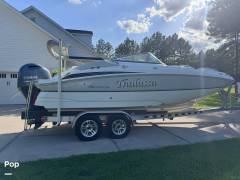 2021 Hurricane SD 2200, $ 50,700.00