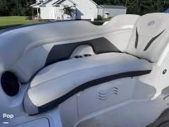 2021 Hurricane SD 2200, $ 50,700.00