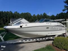 2021 Hurricane SD 2200, $ 50,700.00