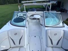 2021 Hurricane SD 2200, $ 50,700.00