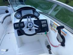 2021 Hurricane SD 2200, $ 50,700.00