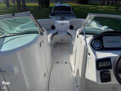 2021 Hurricane SD 2200, $ 50,700.00