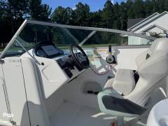 2021 Hurricane SD 2200, $ 50,700.00