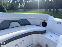 2021 Hurricane SD 2200, $ 50,700.00