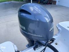 2021 Hurricane SD 2200, $ 50,700.00