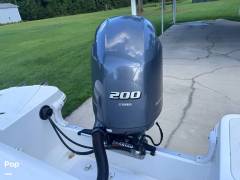 2021 Hurricane SD 2200, $ 50,700.00