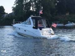 2008 Rinker 260 EC, $ 35,000.00