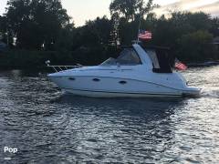 2008 Rinker 260 EC, $ 35,000.00