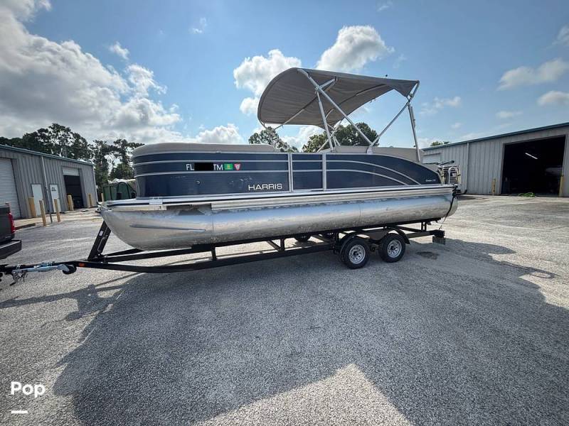 2023 Harris 230 Cruiser, $ 25,400.00