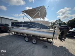 2023 Harris 230 Cruiser, $ 25,400.00