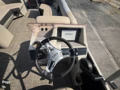 2023 Harris 230 Cruiser, $ 25,400.00