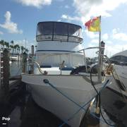 1978 Marine Trader 44, $ 64,900.00