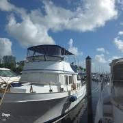 1978 Marine Trader 44, $ 64,900.00