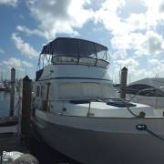 1978 Marine Trader 44, $ 64,900.00