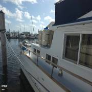 1978 Marine Trader 44, $ 64,900.00