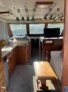 1985 Hatteras 36 Convertible, $ 55,600.00