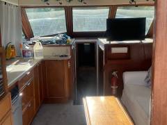 1985 Hatteras 36 Convertible, $ 55,600.00