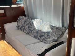 1985 Hatteras 36 Convertible, $ 55,600.00