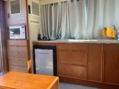 1985 Hatteras 36 Convertible, $ 55,600.00