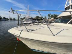 1985 Hatteras 36 Convertible, $ 55,600.00