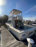 1985 Hatteras 36 Convertible, $ 55,600.00