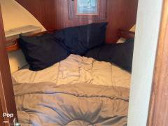 1985 Hatteras 36 Convertible, $ 55,600.00