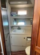1985 Hatteras 36 Convertible, $ 55,600.00