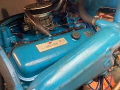 1985 Hatteras 36 Convertible, $ 55,600.00