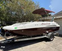 2021 Hurricane SunDeck 187 Outboard, $ 28,900.00