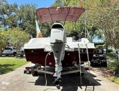 2021 Hurricane SunDeck 187 Outboard, $ 28,900.00