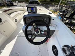 2021 Hurricane SunDeck 187 Outboard, $ 28,900.00