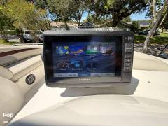 2021 Hurricane SunDeck 187 Outboard, $ 28,900.00