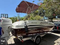 2021 Hurricane SunDeck 187 Outboard, $ 28,900.00