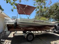 2021 Hurricane SunDeck 187 Outboard, $ 28,900.00