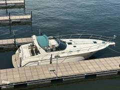 1994 Sea Ray 370 EC, $ 40,000.00