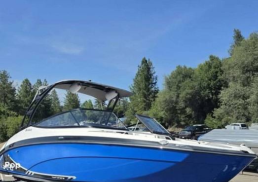 2015 Yamaha AR 240, $ 43,900.00