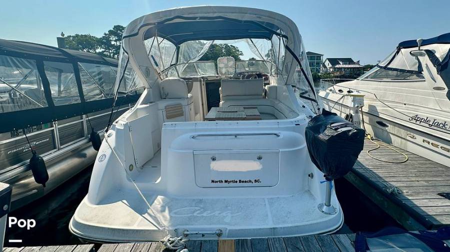 2002 Bayliner 3055 Ciera, $ 30,000.00