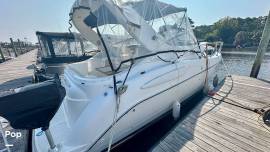 2002 Bayliner 3055 Ciera, $ 30,000.00