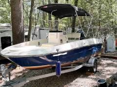 2020 Bayliner F18 Element, $ 20,000.00