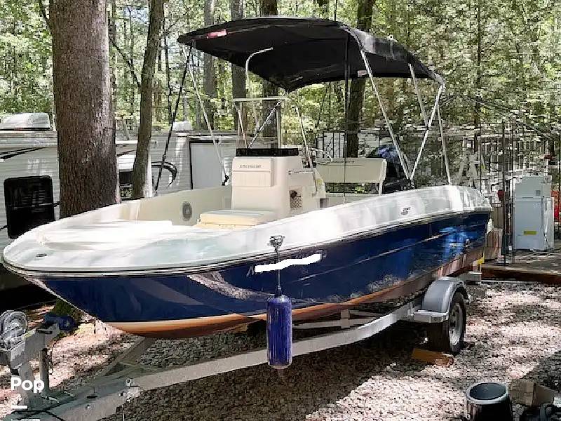 2020 Bayliner F18 Element, $ 20,000.00