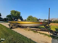 2023 Vexus AVX 1880, $ 40,000.00