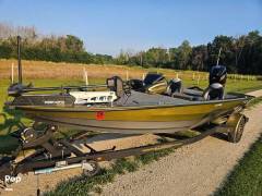 2023 Vexus AVX 1880, $ 40,000.00