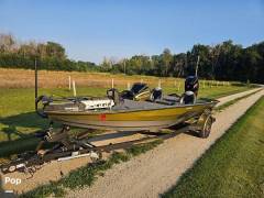 2023 Vexus AVX 1880, $ 40,000.00