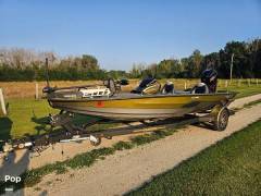 2023 Vexus AVX 1880, $ 40,000.00